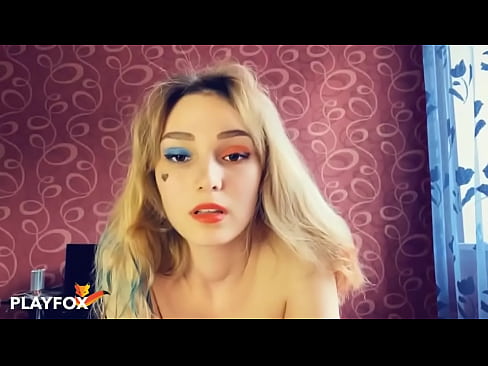 ❤️ L'occhiali magichi di realtà virtuale m'hà datu sessu cù Harley Quinn ❌ Sluts à co.javarchive.top