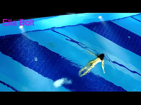 ❤️ Ùn possu micca piantà di fighjulà, ghjovana bionda catturata nuda in piscina ELLA BOLT ❌ Sluts à co.javarchive.top