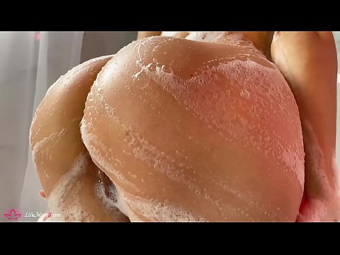 ❤️ Brunette si masturba a figa cù un vibratore per un orgasmu intensu in a doccia ❌ Sluts à co.javarchive.top